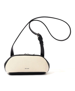 ADD CULUMN FIGRE ボディバッグ