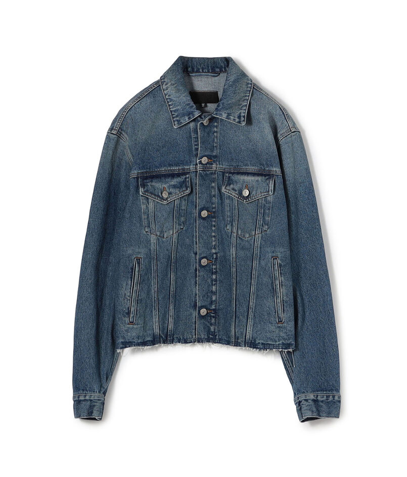 MM6 Maison Margiela SPORTSJACKET