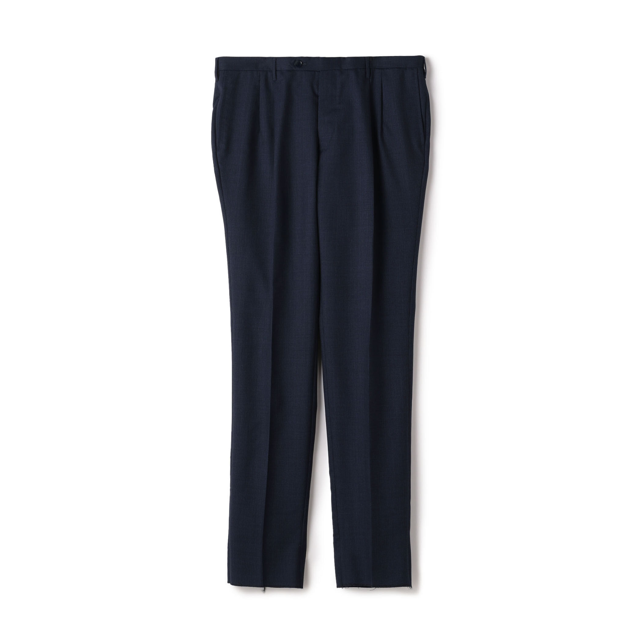 【近日削除】超美品_Rota ウールスラックス　サイズ50 スラックス | ROTA (Men)/ロータ | 三越伊勢丹オンラインストア・通販