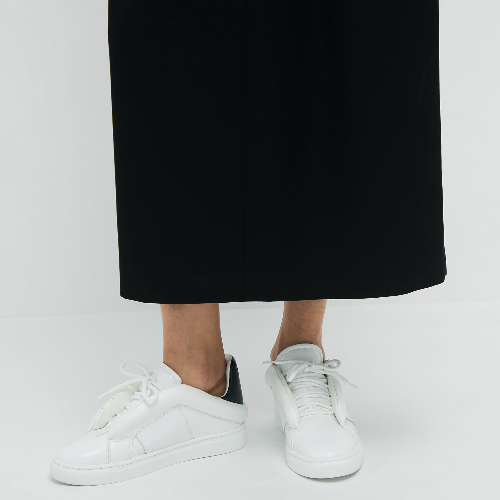 【SALE】CABaN　ウールギャバジン グルカスカート キャバン ウールギャバジン グルカスカート | CABaN/キャバン | 三越伊勢丹