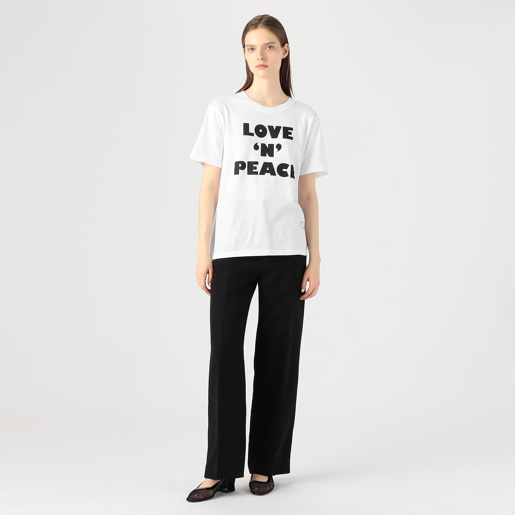 TANG TANG COOL KIDS L'N'P Tシャツ｜トゥモローランド 公式通販