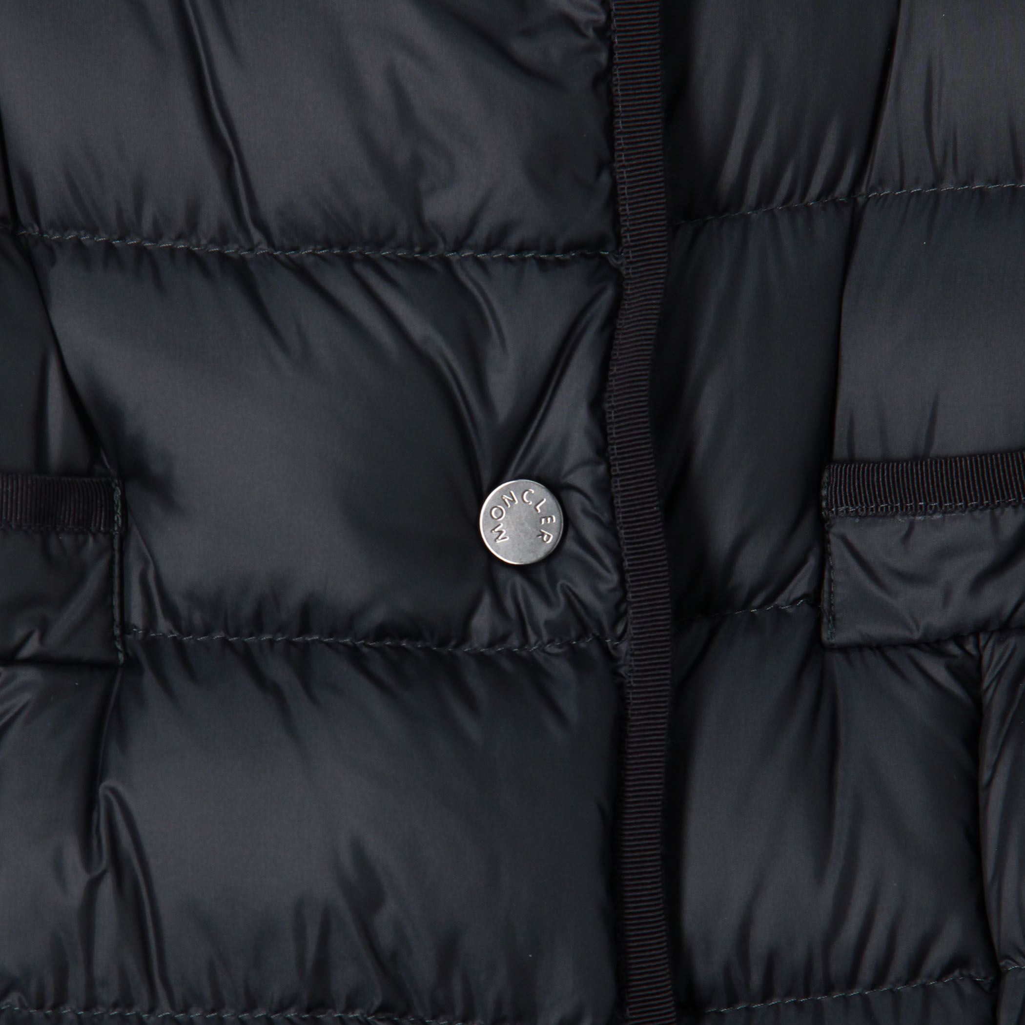 MONCLER HIRMA ロング ダウンコート｜トゥモローランド 公式通販