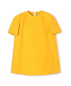 MARNI コットン クルーネックプルオーバー