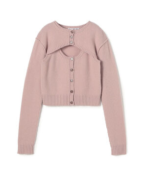 Acne Studios アンサンブルニット