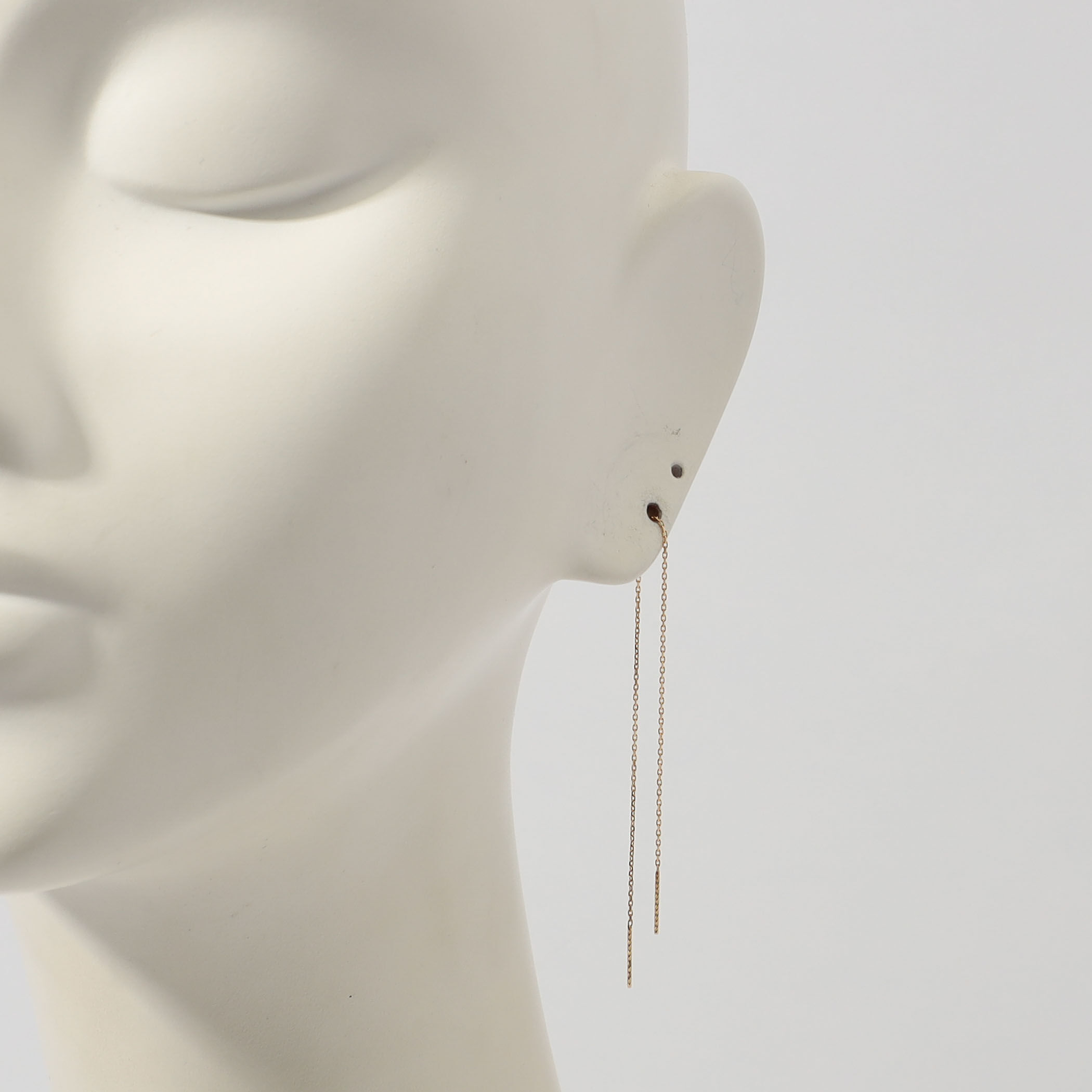 NOUE EN10-145 片耳ピアス｜トゥモローランド 公式通販