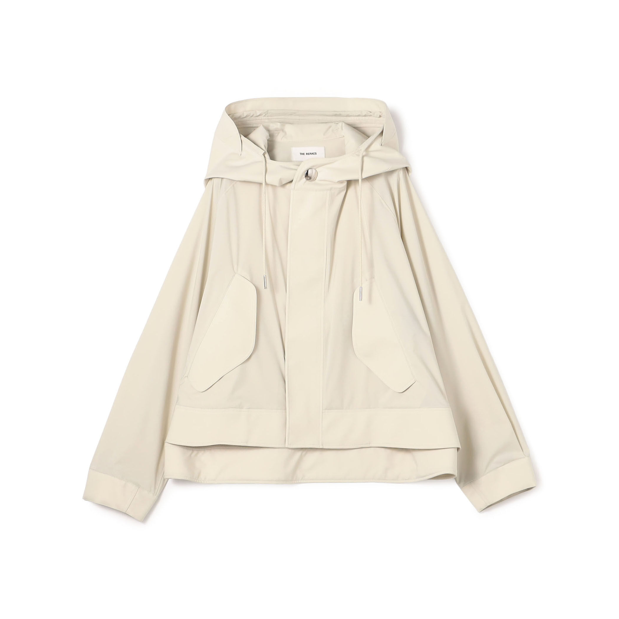 別注】THE RERACS × Edition SHORT MODS COAT for Pertex ESP