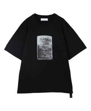 OAMC / Peacemaker Lighter S/S T-Shirt