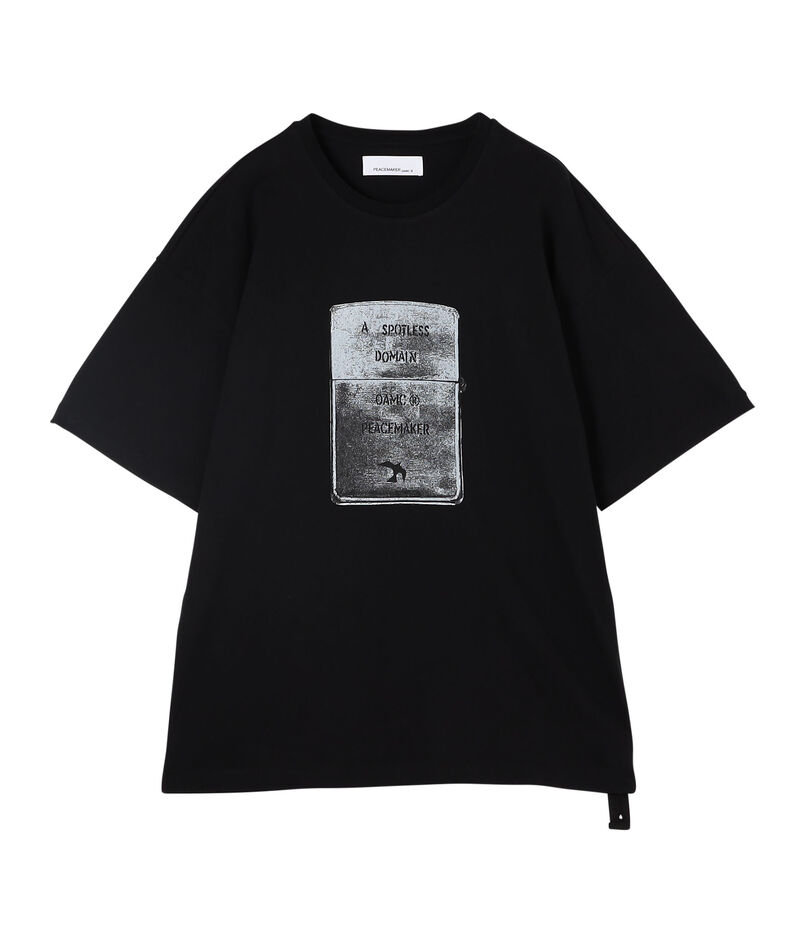 OAMC / Peacemaker Lighter S/S T-Shirt