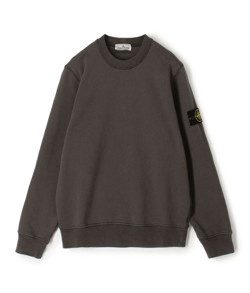 STONE ISLAND SWEATSHIRT