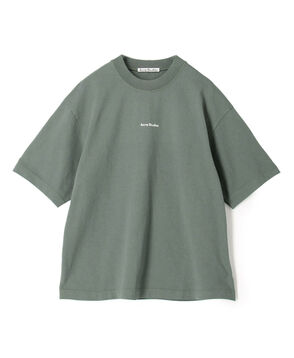 Acne Studios ロゴTシャツ