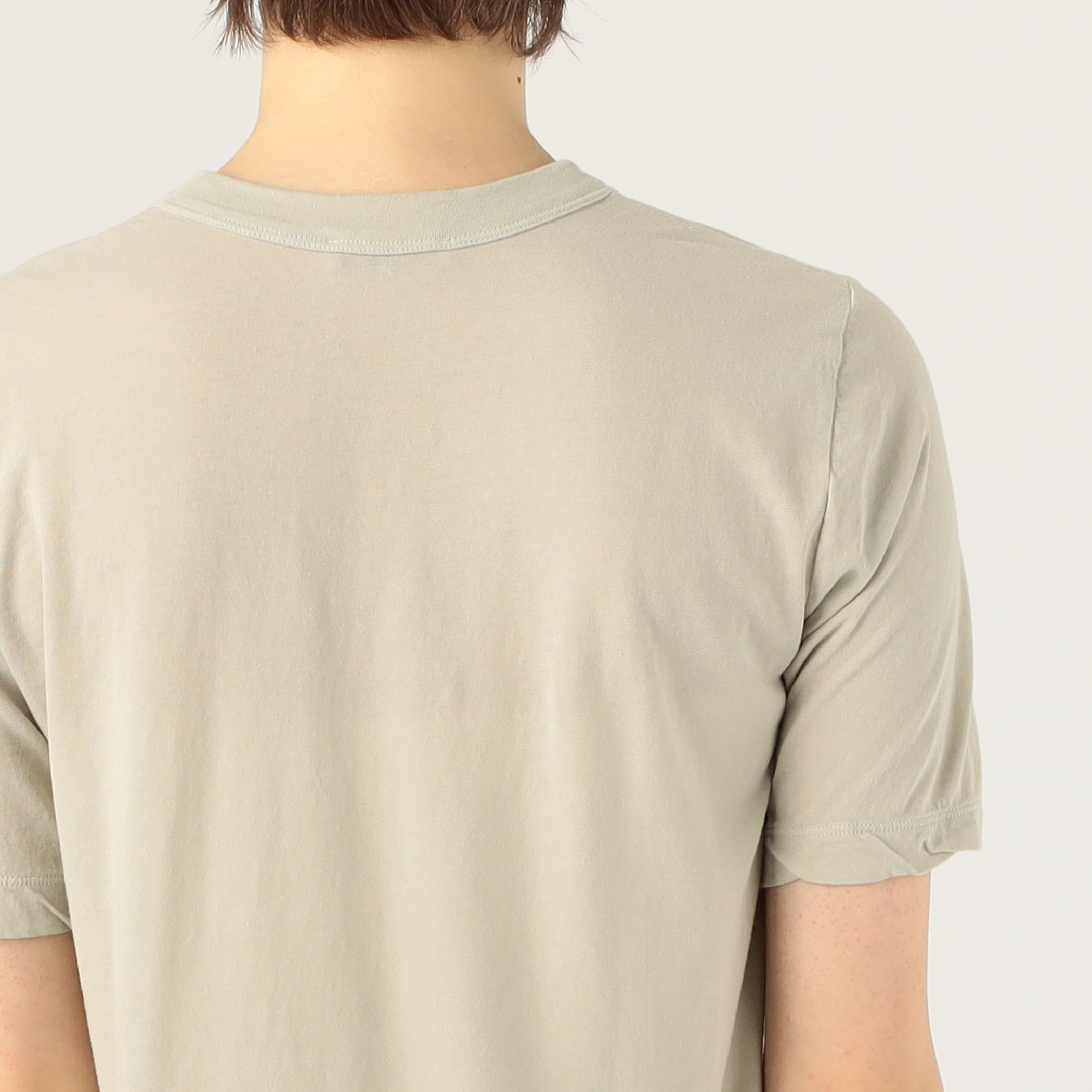 ATON STANDARD T-SHIRTS トップス｜トゥモローランド 公式サイト