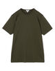 SUNSPELコットン クラシック Tシャツ