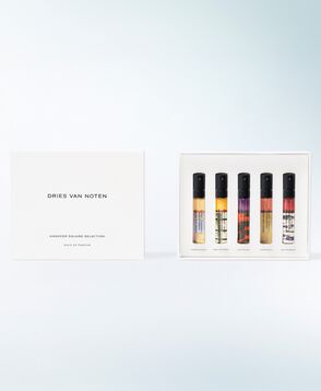 Dries Van Noten Beauty シェネガセレクション 2ml&times;5