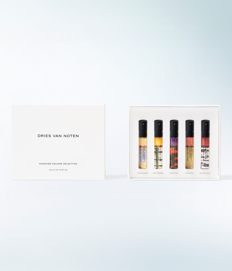 Dries Van Noten Beauty シェネガセレクション 2ml&times;5