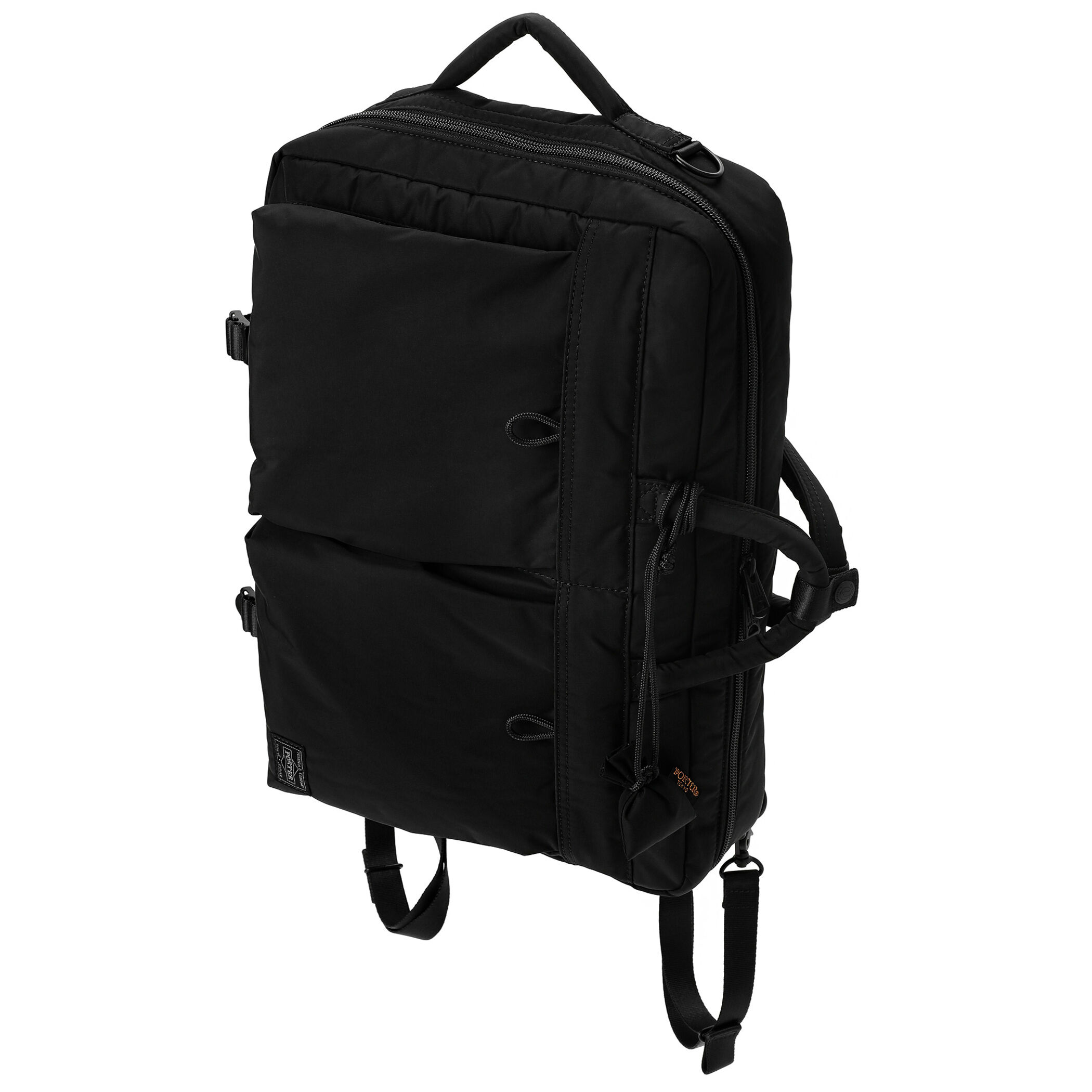 PORTER SENSES 2WAY PACK 2WAYパック｜トゥモローランド 公式サイト