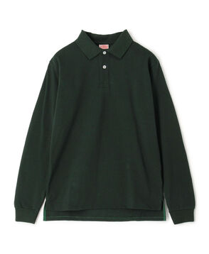 【別注】CONCHON QUINJETTE×SUPER A MARKET ポロシャツ
