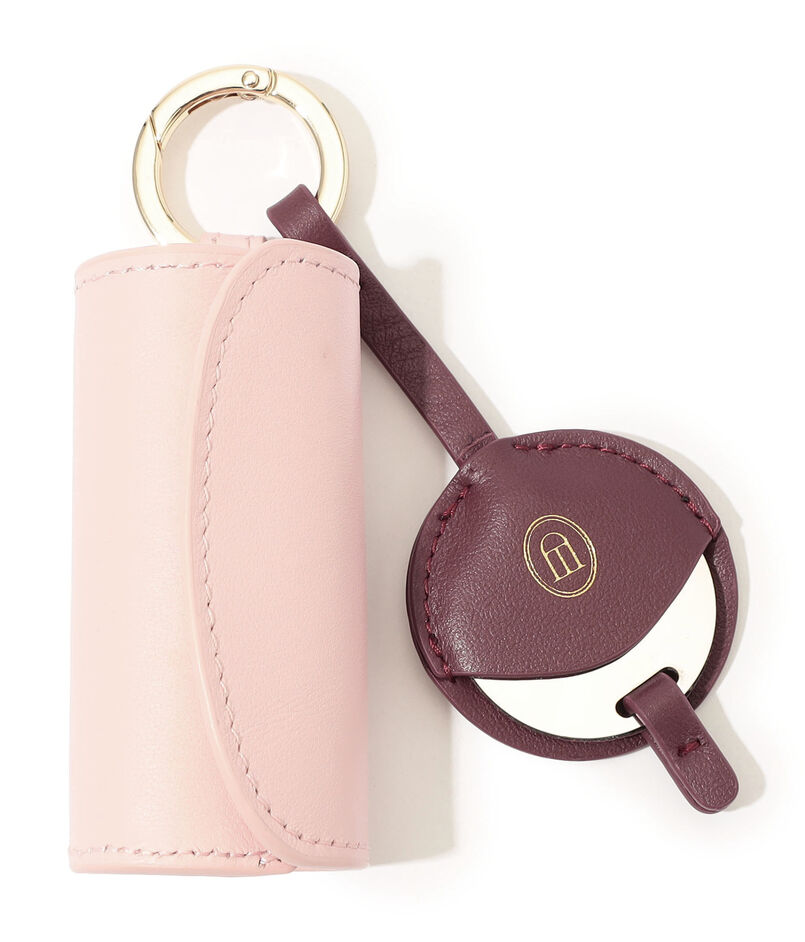 Atelier TOMORROWLAND  LIP CASE ミラー チャーム