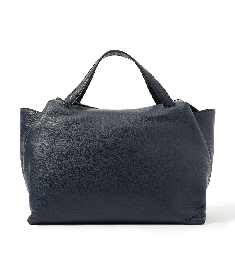 GIANNI CHIARINI ORIGAMI ショルダーバッグ