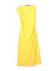 JACQUEMUS LA ROBE DRAP アシンメトリードレス