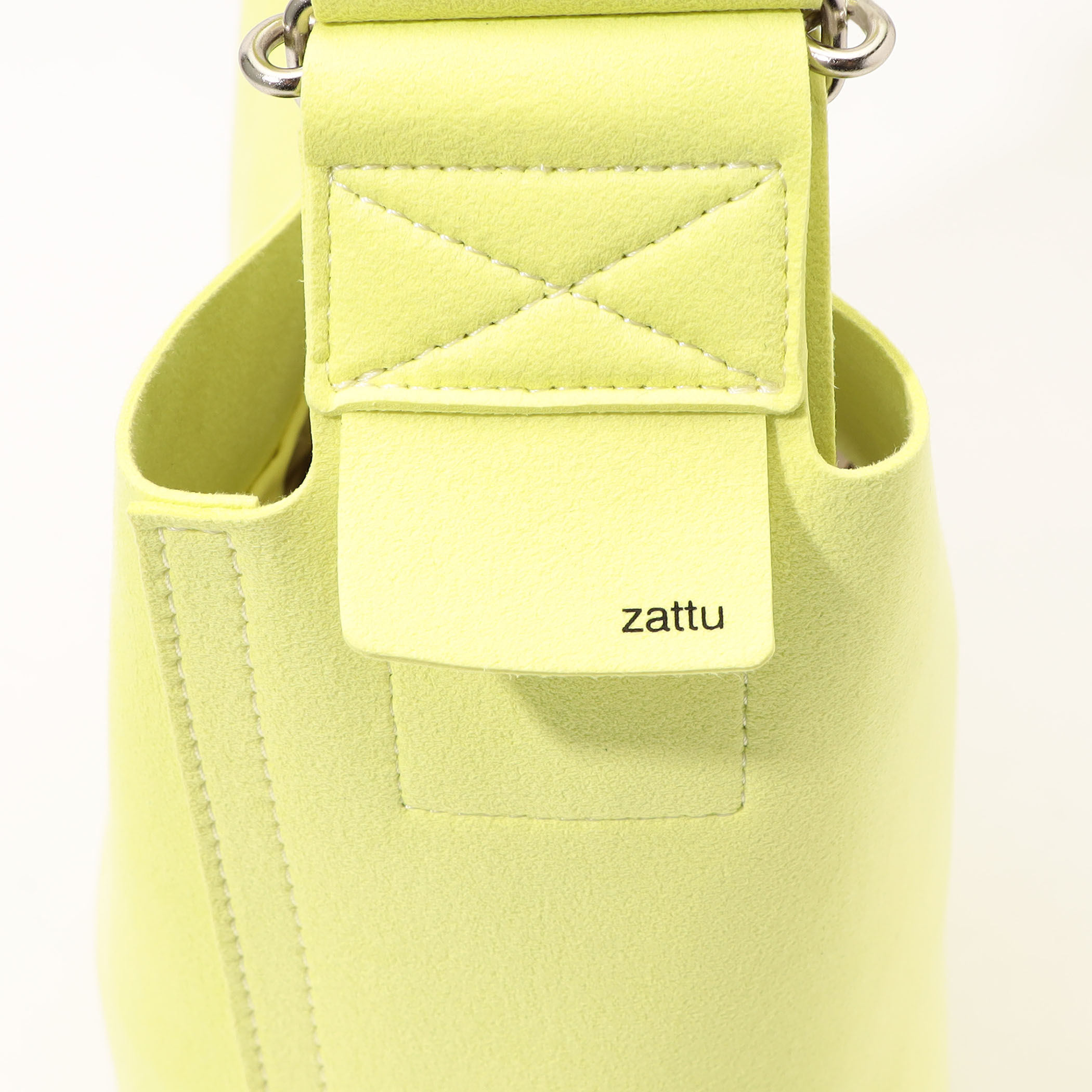 zattu VAMOSY ショルダーバッグ｜トゥモローランド 公式サイト