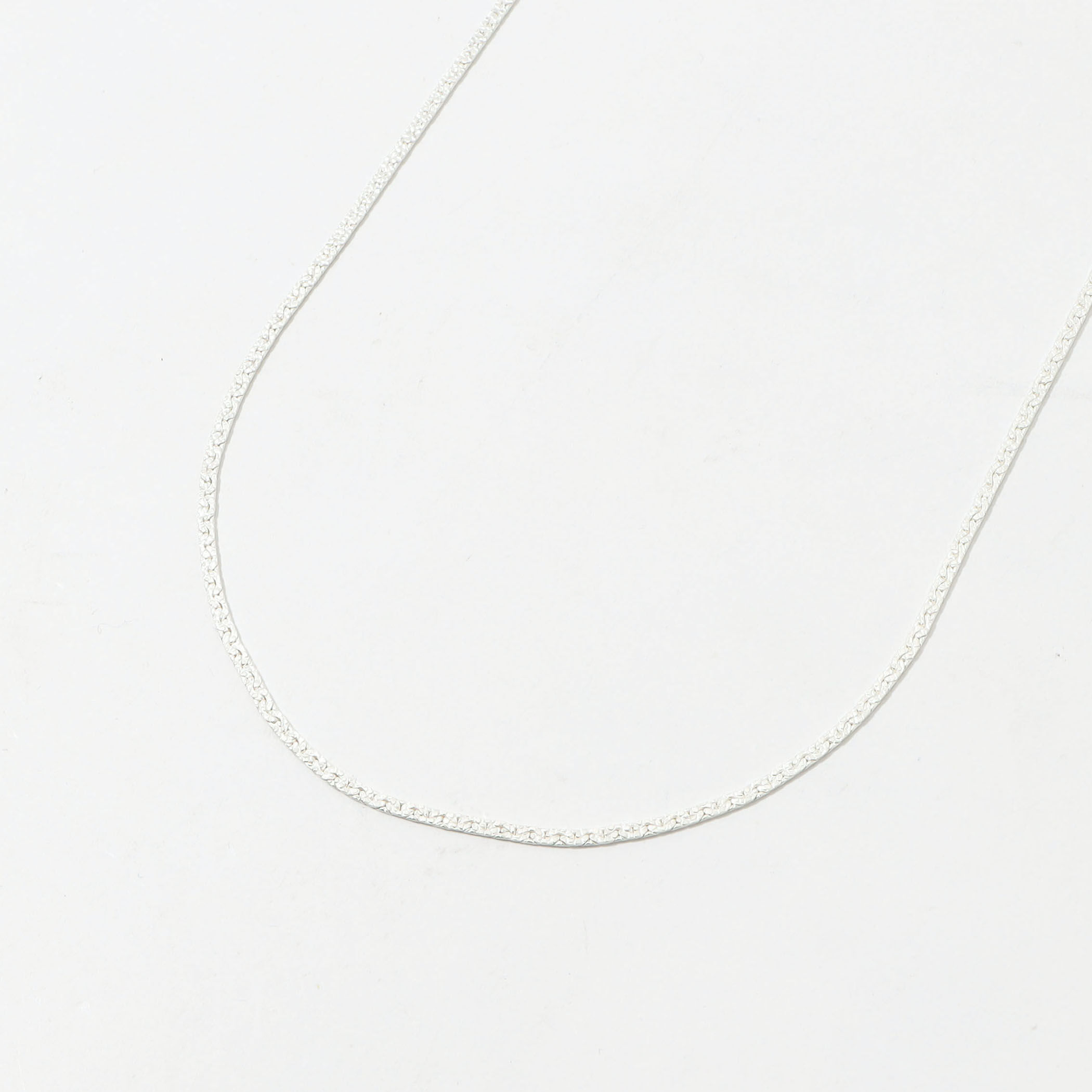 ブランド一覧 | ワールド オンラインストア sumikaneko ネックレス｜トゥモローランド シルバー chain snake アクセサリー