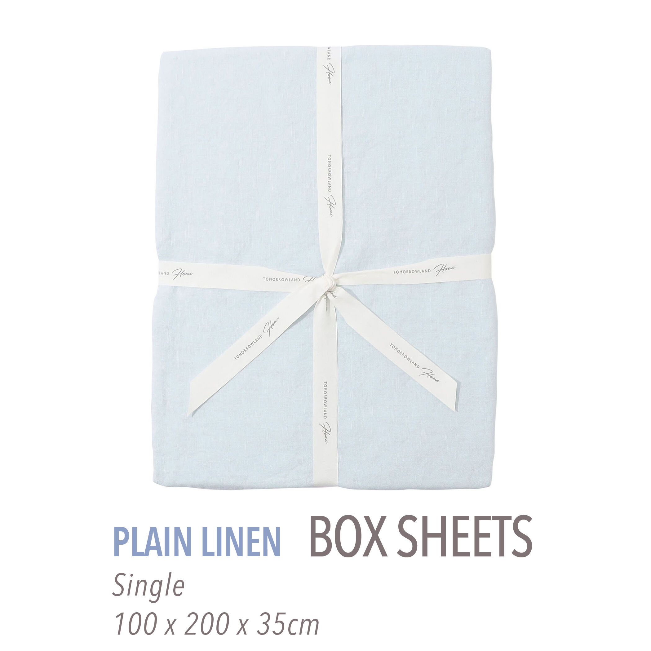 【未開封】Earth linen アースリネンシーツ シングル 未開封】Earth linen アースリネンシーツ シングル