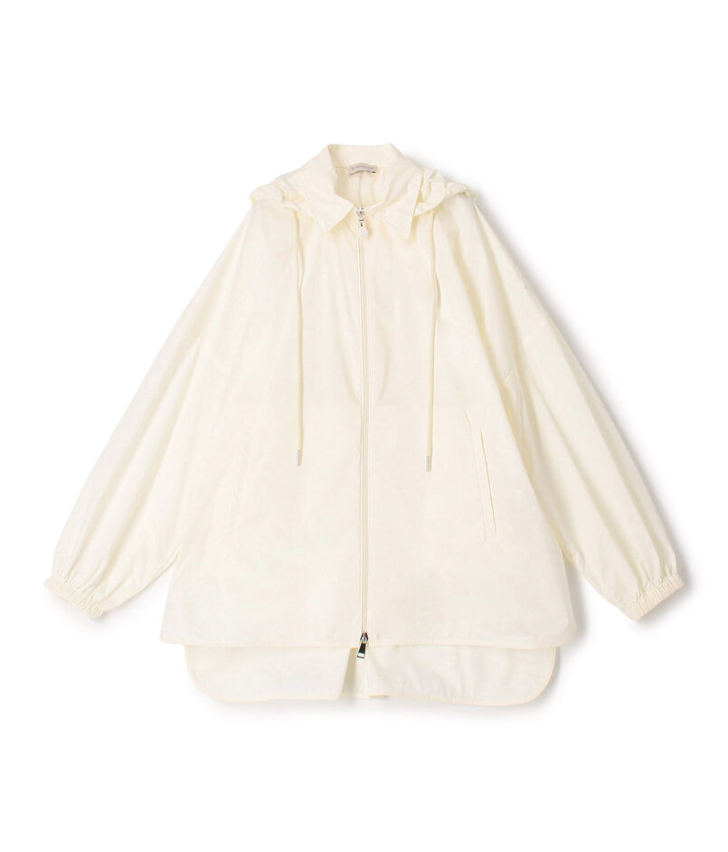 MONCLER シャツジャケット