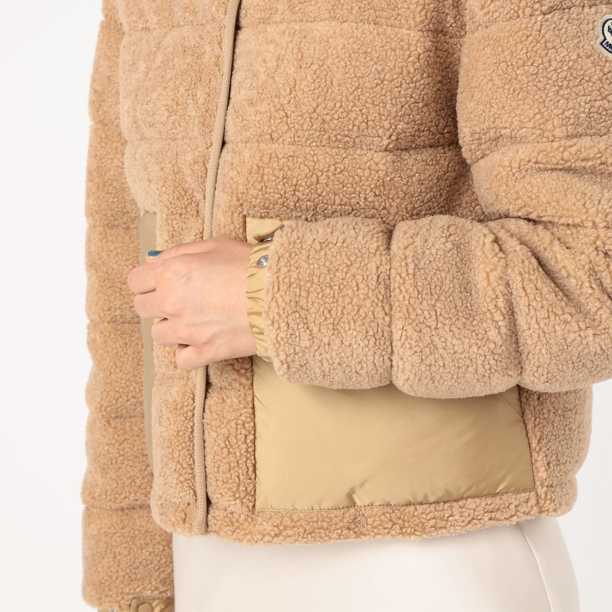 MONCLER AUDRIEU JACKET｜トゥモローランド 公式通販