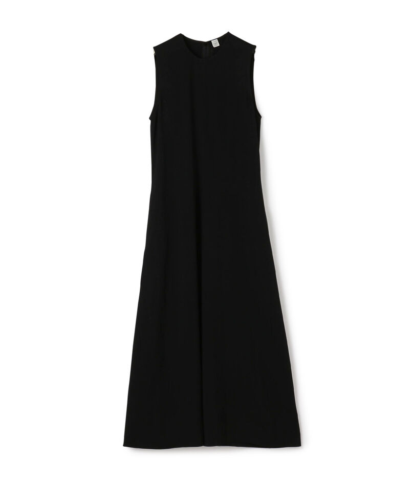 TOTEME　 Woven Stripe Dress
