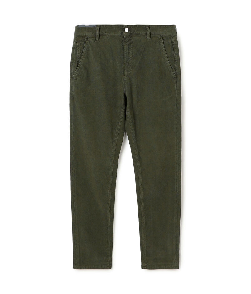 PT TORINO INDIE ストレッチコーデュロイ パンツ