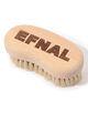 EFNAL care 天然白馬毛ブラシ
