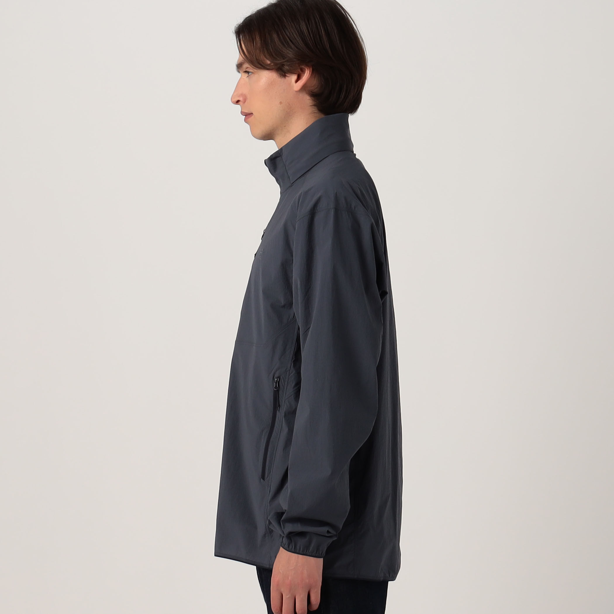 Arc'teryx OSSA STOWHOOD M ナイロンブルゾン|トゥモローランド 公式 Arc'teryx OSSA STOWHOOD M ナイロンブルゾン|トゥモローランド 公式