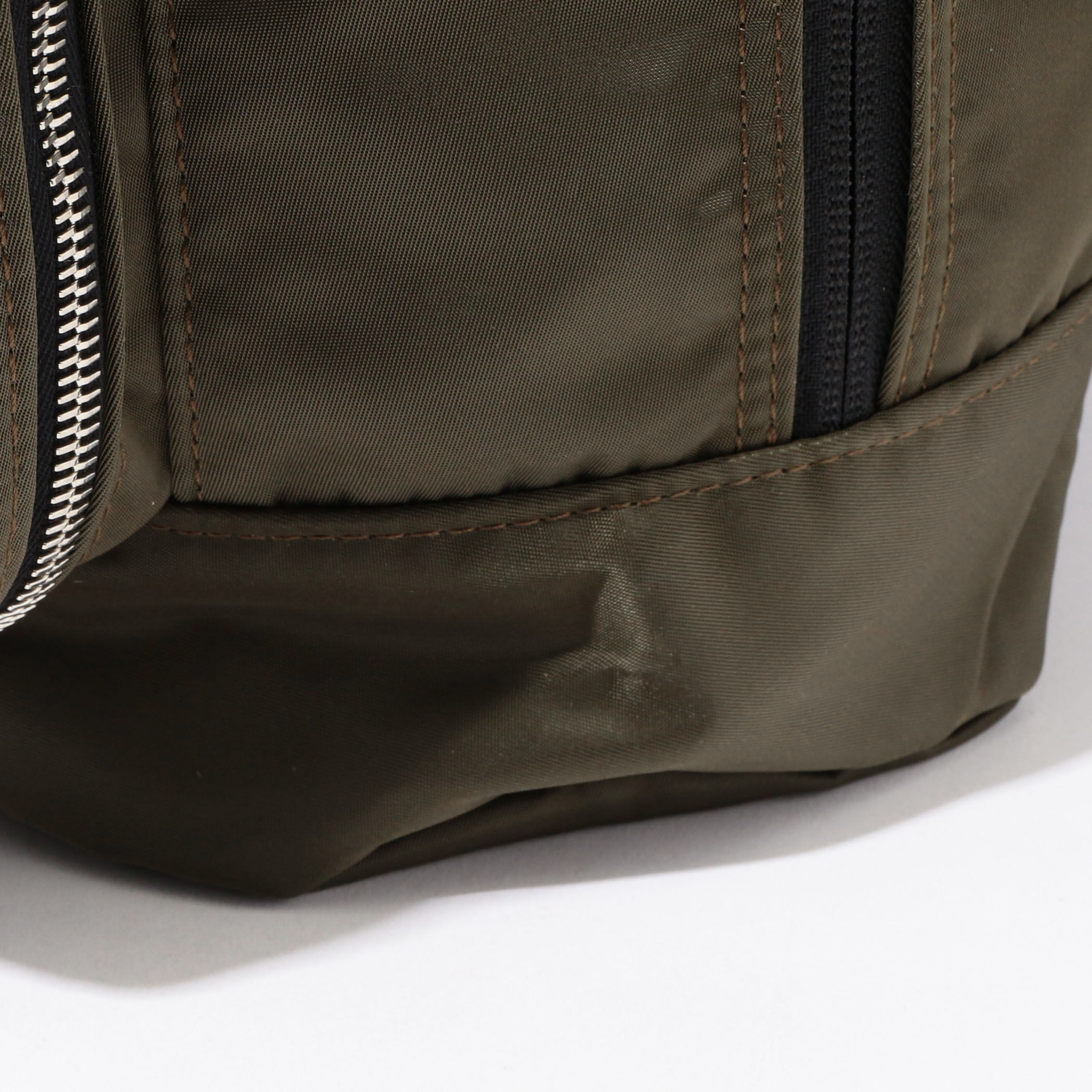 foot the coacher×PORTER MINIMAL BACK PACK ナイロン バック
