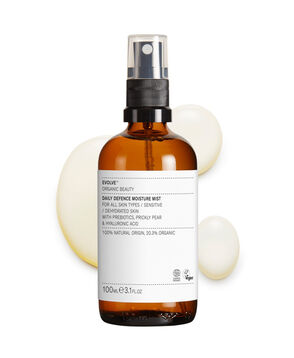 EVOLVE  デイリーディフェンス モイスチャーミスト