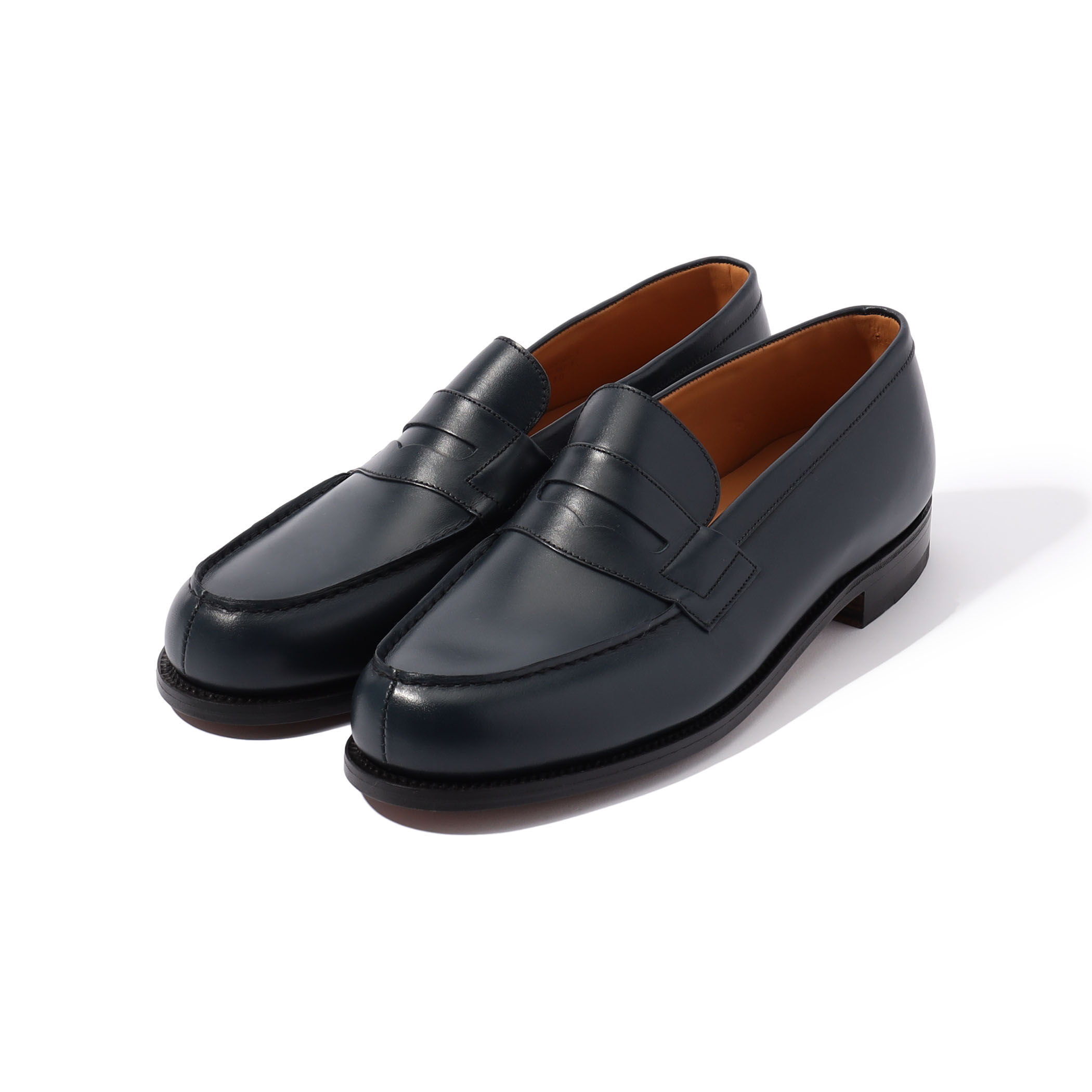 J.M. WESTON Signature loafer ローファー Dウィズ #180