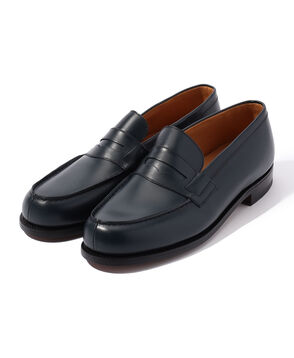 J.M. WESTON Signature loafer ローファー Dウィズ #180