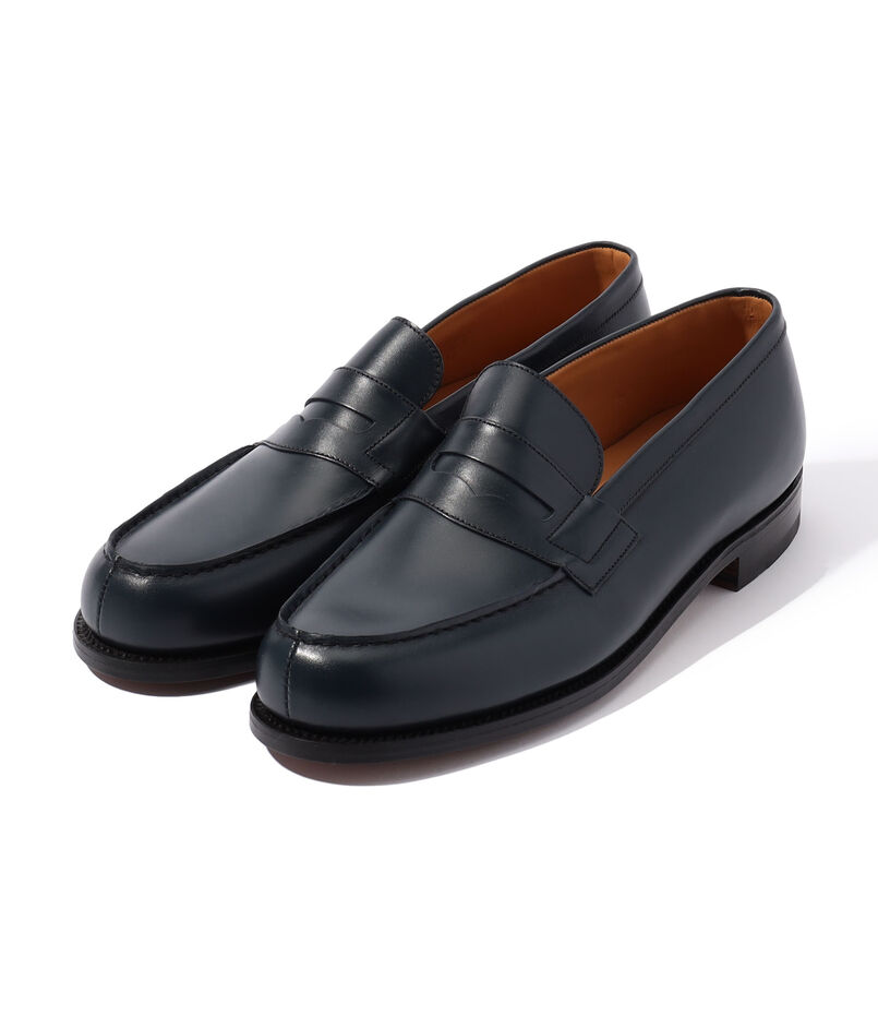 J.M. WESTON Signature loafer ローファー Dウィズ #180