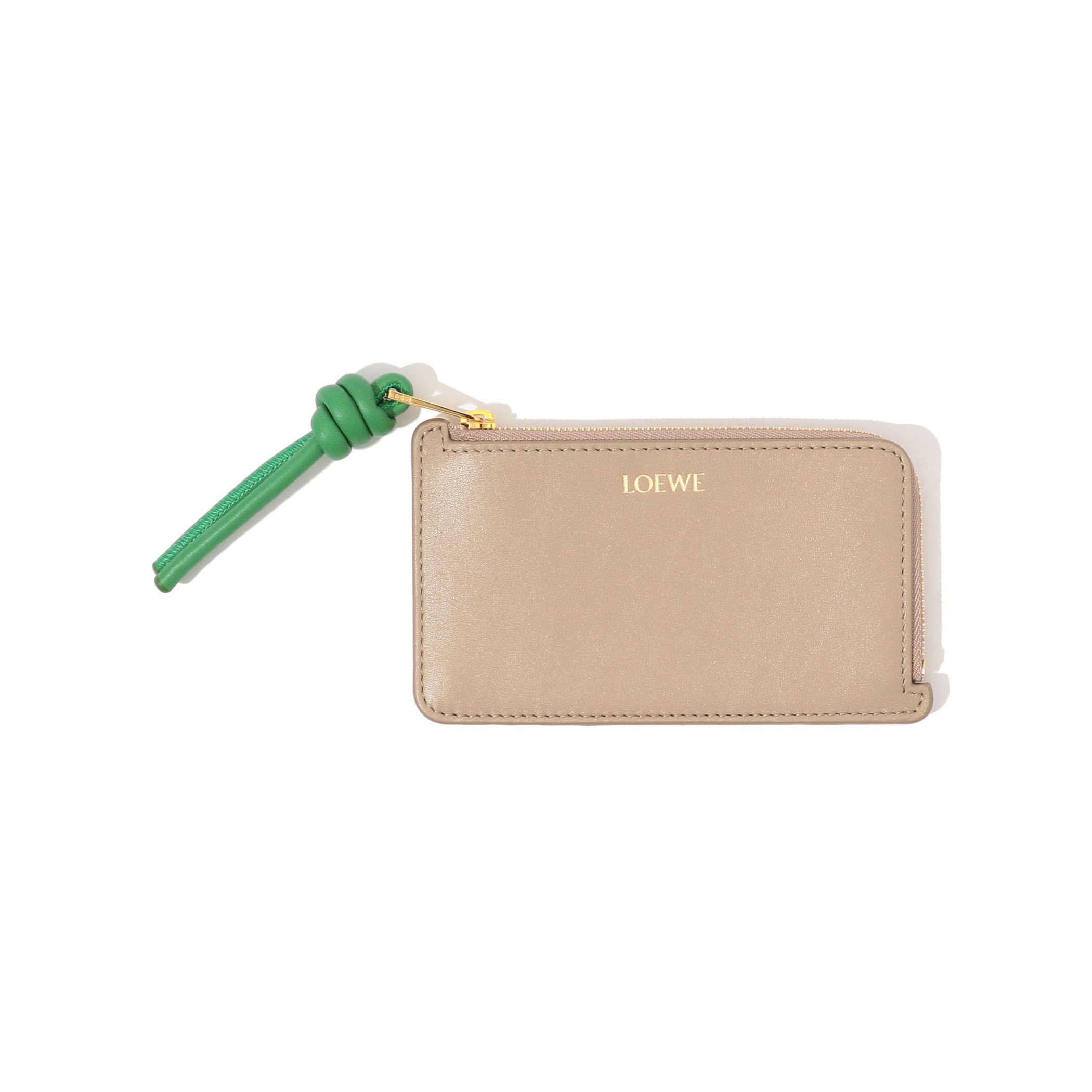 LOEWE ノットコインカードケース｜トゥモローランド 公式通販