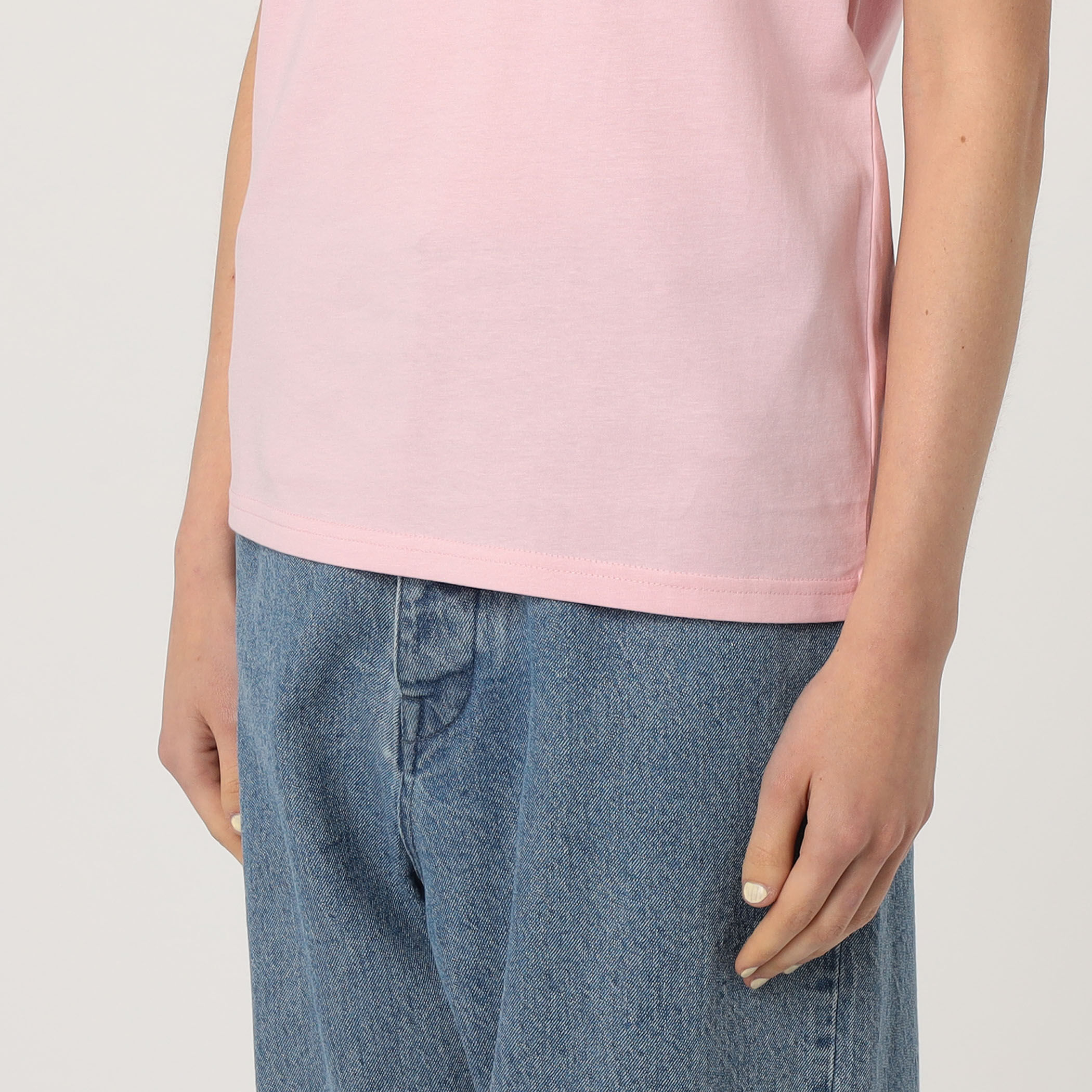 【新品未使用】トゥモローランド　Les Petits Basics プルオーバー Les Petits Basics Slow Life ハーフスリーブプルオーバー
