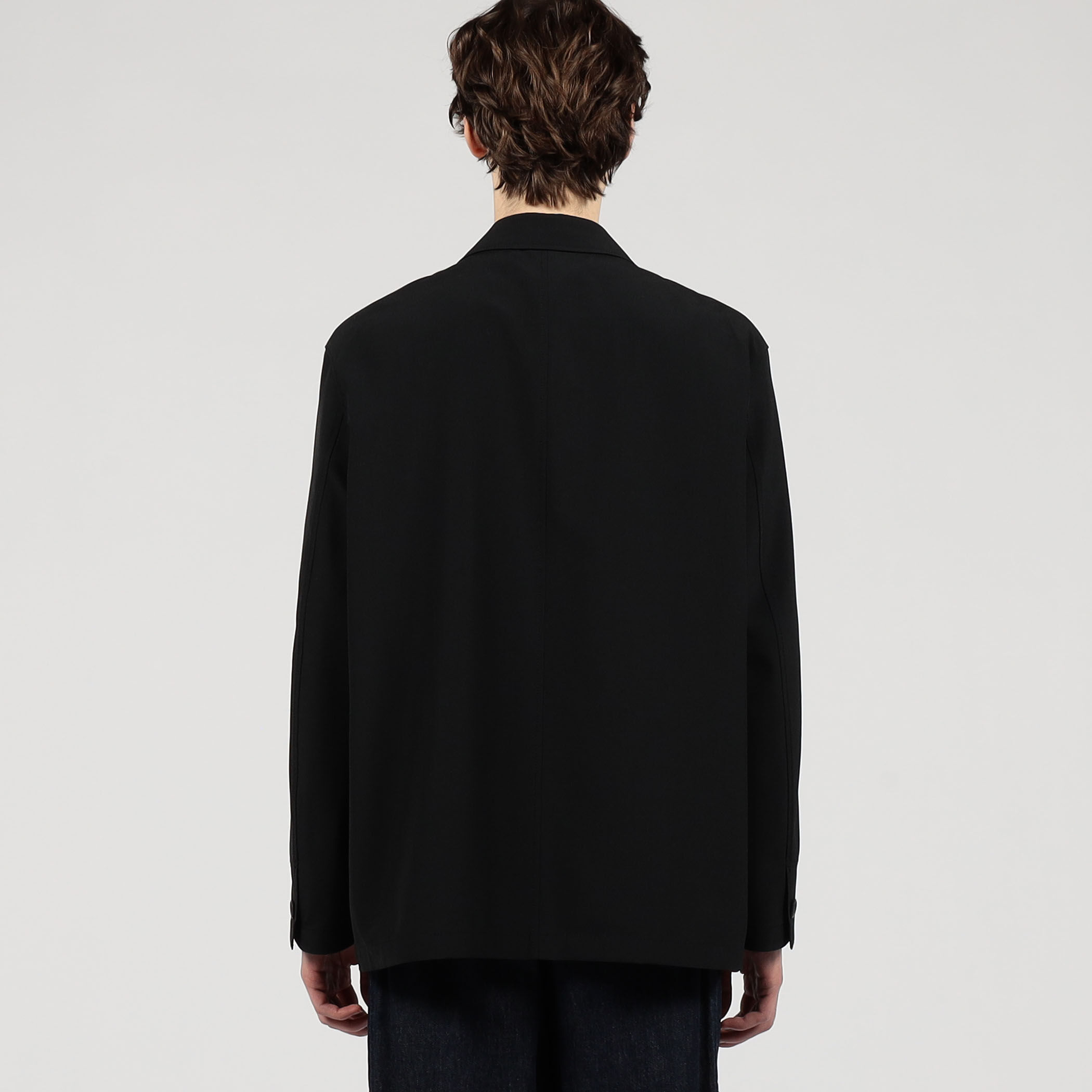 Edition×THE RERACS Collaboration Label TAILOR JACKET Edition×THE RERACS Collaboration Label TAILOR JACKET