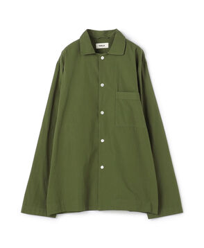 TEKLA パジャマシャツ