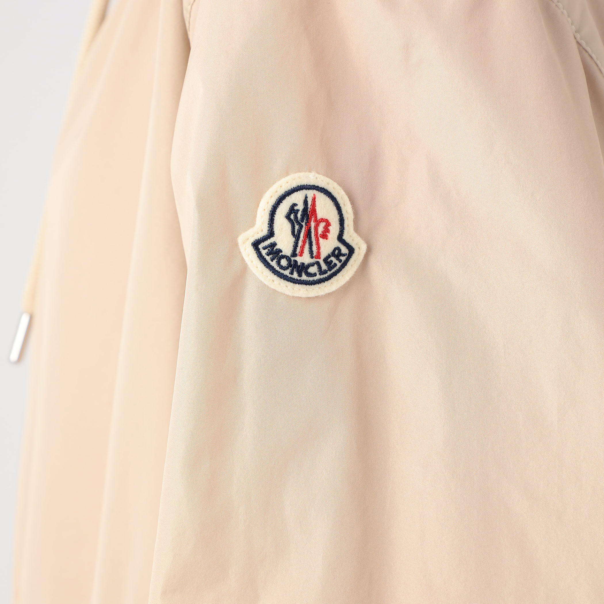 パリ直営店買付【MONCLER】Melia パーカー☆２色 Moncler Melia パーカージャケット | グリーン | FARFETCH JP
