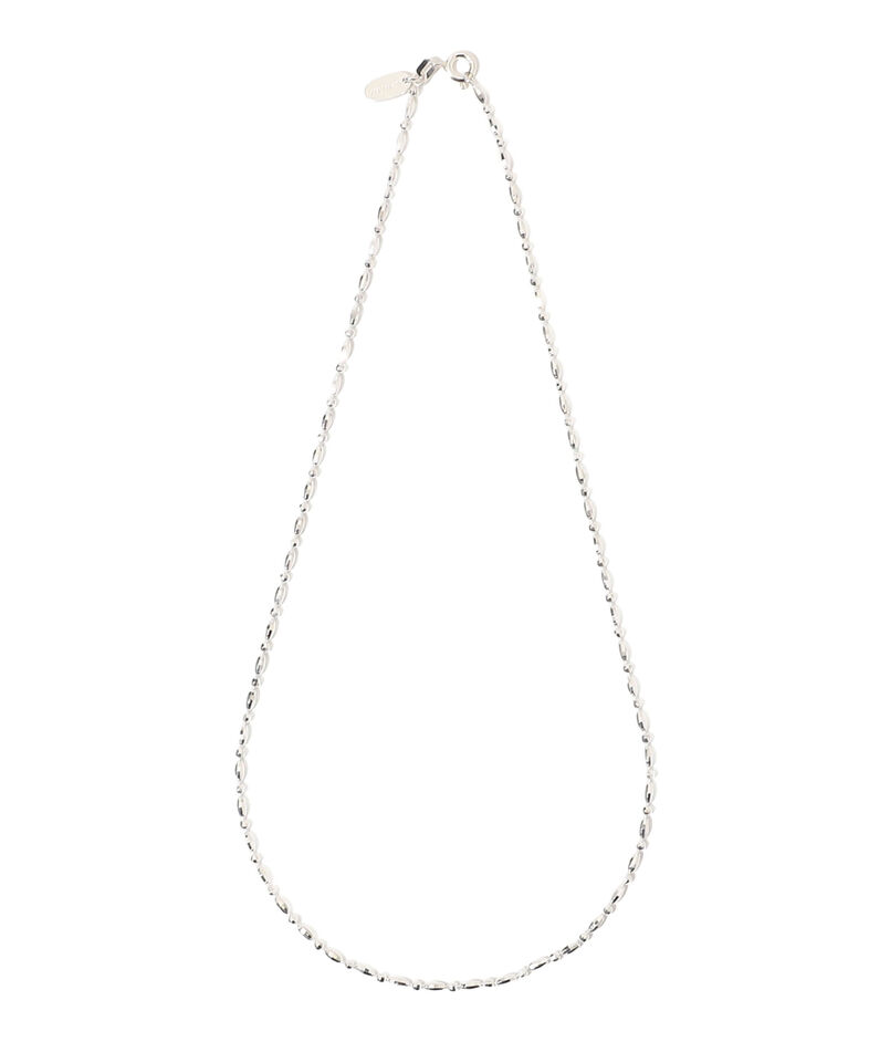 les bon bon ボタニカ クロロ ネックレス