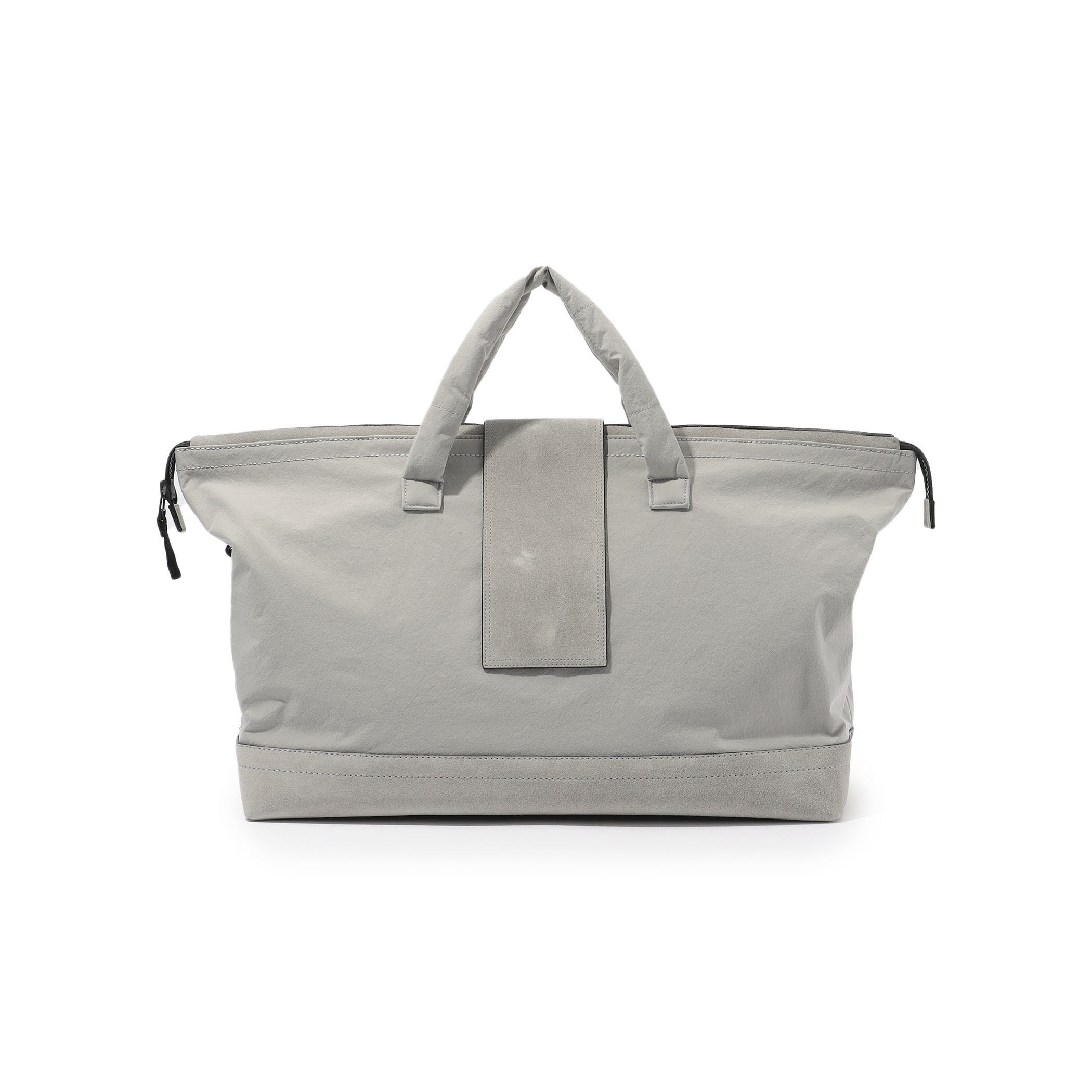 スエードコンビ ミディアムダッフルバッグ ACMN0582｜トゥモローランド