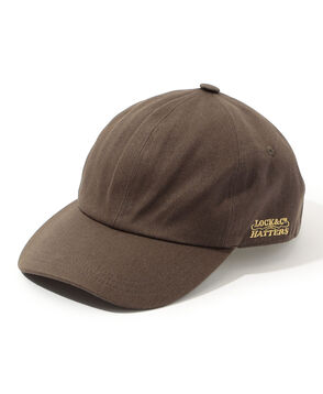 Lock & Co. HATTERS コットン キャップ