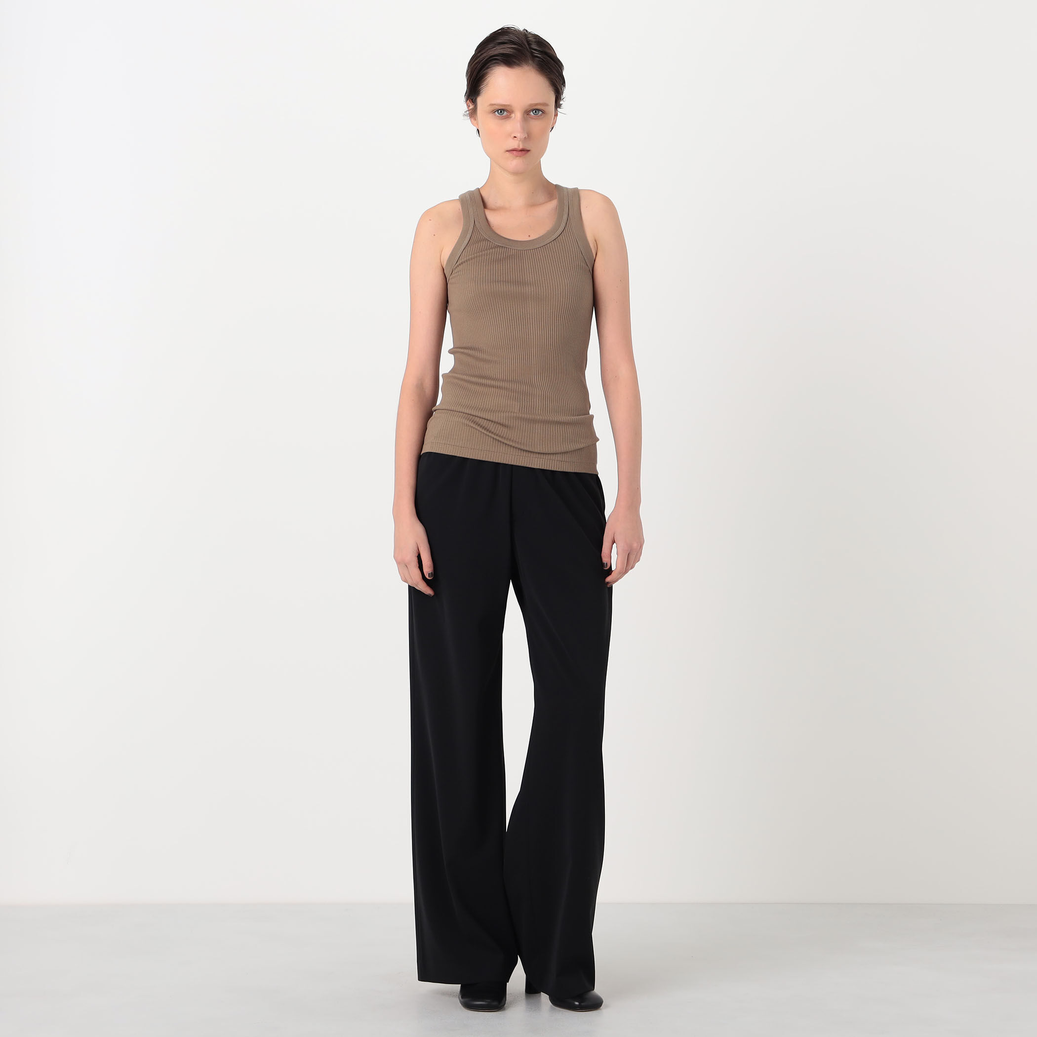 HYKE TANK TOP｜トゥモローランド 公式サイト