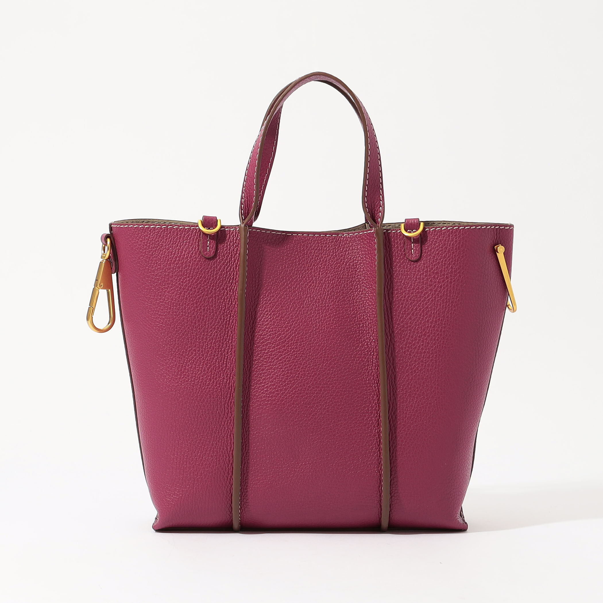 GIANNI CHIARINI ZAHARA トートバッグ｜トゥモローランド 公式通販