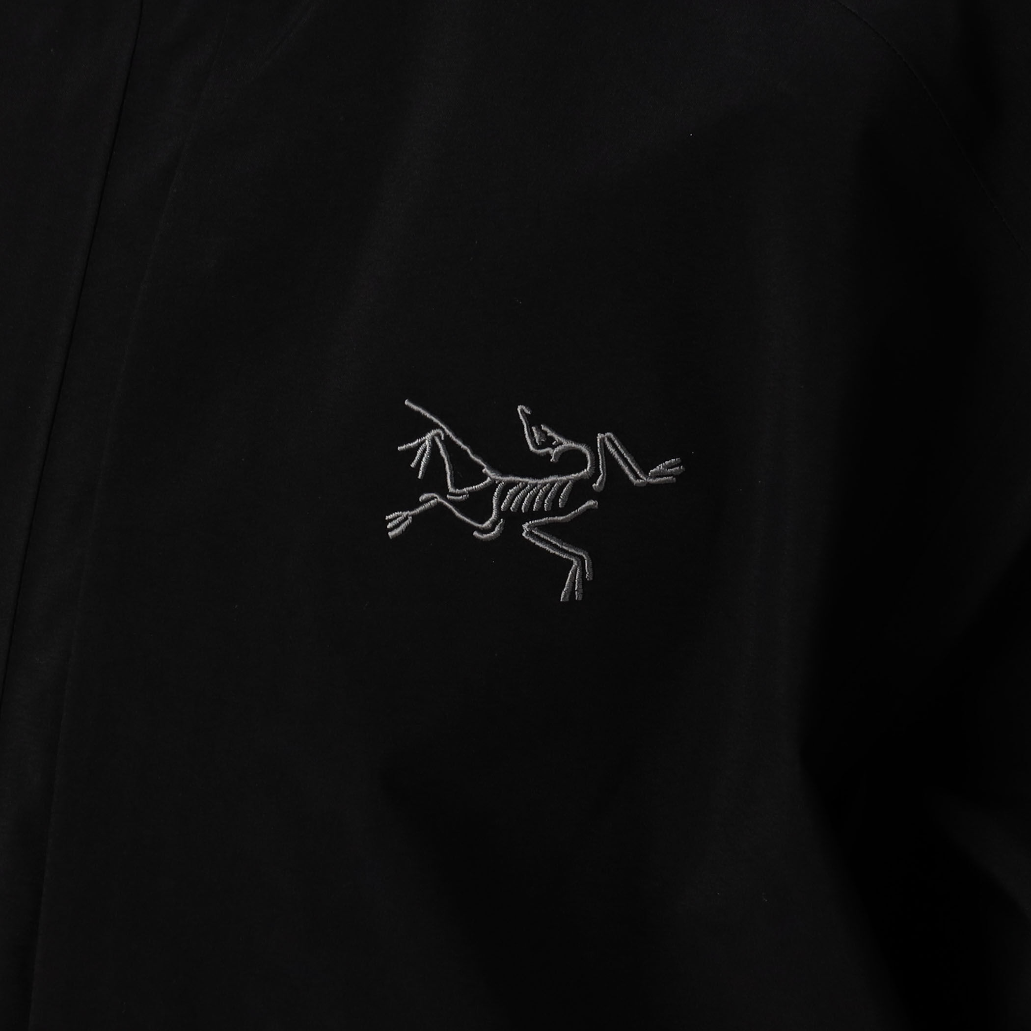 Arc'tetryx THERME JACKET M ナイロンブルゾン｜トゥモローランド 公式