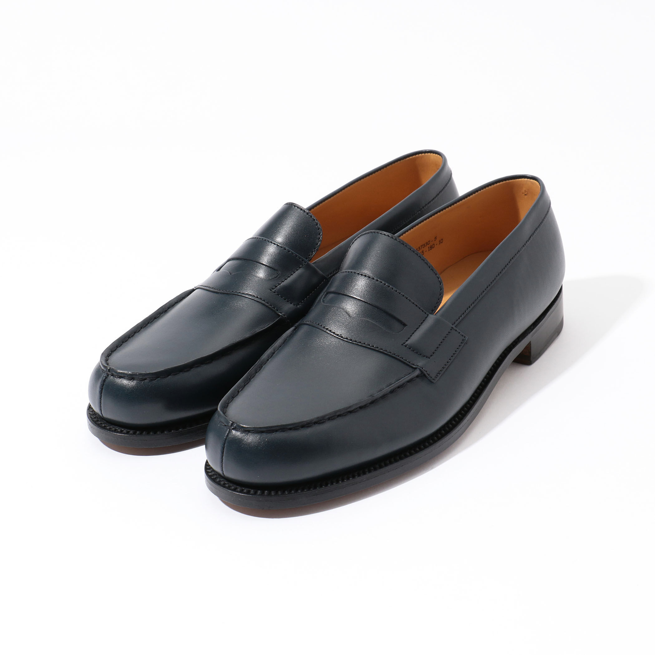 J.M.WESTON 180ローファー Cウィズ｜トゥモローランド 公式通販