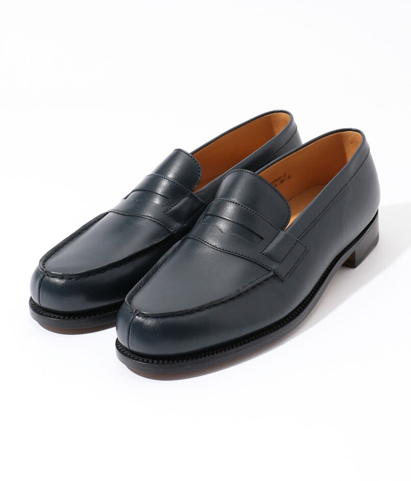 J.M.WESTON 180ローファー Cウィズ
